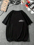 Camiseta Unissex Chronic Unir Streetwear 100% Algodão Premium