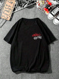 Camiseta Chronic Comunidade Unissex 100% Algodão – Edição Streetwear Premium