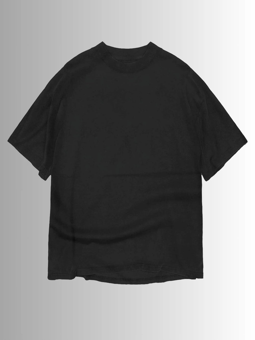 Camiseta Oversized Humanity Street Premium – 100% Algodão, Estilo Urbano, Conforto e Caimento Amplo